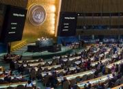 تصویب پیش‌نویس قطعنامه حاکمیت دائمی فلسطین بر اراضی اشغالی در سازمان ملل