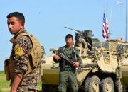تمرین نظامی آمریکا کشته و زخمی برجای گذاشت +عکس