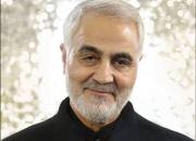 عکس/ یا حسین فرماندهی از آن توست...