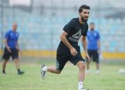 پرسپولیس رسن را جریمه می‌کند؟