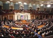 طرح خصمانه کنگره آمریکا درباره عراق