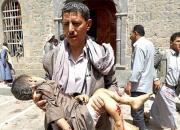 سوگند به اشک بی گناهان، چندیست/ شرمنده خون شیعیان یمنیم