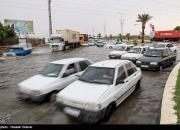 هشدار بارش‌های سیل‌آسا در ۲۰ استان
