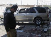 ۶ نظامی بر اثر انفجار در پاکستان کشته و زخمی شدند