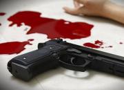 قتل کودک ۳ ساله توسط کودک ۵ ساله با اسلحه