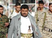 الحوثی: ائتلاف سعودی فرو پاشیده است