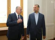 آمادگی لهستان برای گسترش همکاری‌های اقتصادی با ایران