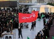 اجتماع بزرگ زنان عاشورایی در میدان امام حسین (ع) برگزار می‌شود