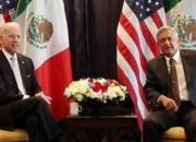 اظهار امیدواری آمریکا برای پیوستن مکزیک به کارزار تحریم روسیه