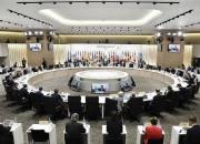 گفتگو درباره مذاکرات هسته ای ایران در حاشیه اجلاس گروه ۲۰