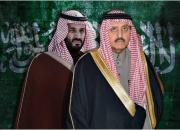 پشت پرده دستگیری شاهزاده سعودی/ «بن سلمان» مهره انگلیسی‌ها را دستگیر کرد