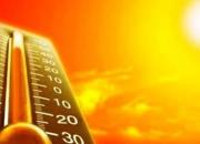 تابستان خیلی داغ؛ دمای تهران به ۴۱درجه می‌رسد