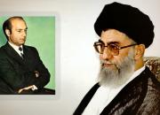مصاحبه خواندنی رهبر انقلاب درباره شخصیت دکتر شریعتی+نظر امام خمینی(ره) درباره شریعتی