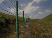 دو مرزبان جمهوری آذربایجان کشته شدند