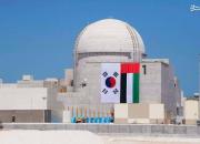 "هسته ای میخایم چیکار" در امارات!+ عکس