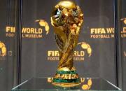 جوایز جام جهانی چقدر است؟ +عکس