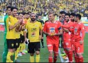  ثبت قرارداد ۱۱ سپاهانی