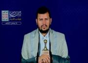 «عبدالملک الحوثی» امروز سخنرانی می‌کند