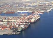 گمرک چین: پکن در ماه اکتبر ۵۳۳ هزار تن نفت از ایران خرید