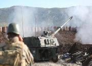 حمله توپخانه ای نظامیان ترکیه به حومه شمالی الرقه