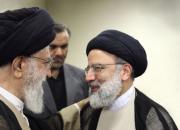 تقدیر نمایندگان از رهبر انقلاب به خاطر انتصاب حجت الاسلام رئیسی به ریاست قوه قضائیه 