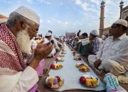 نقش رمضان در تحکیم روابط ادیان