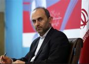 جبلی: رسانه‌های برون مرزی ایران در خط مقدم نبرد با رسانه‌های استکبار قرار دارند