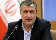 ورود هواپیمای ایرباس به فرودگاه رامسر بعد از ۵۲ سال