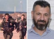 افشای هویت افسر صهیونیست کشته شده بعد از ۴ سال