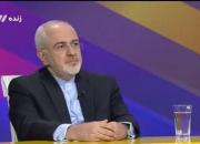 رشیدپور: آقای ظریف عصبانی هستید؟/ تورم 8درصدی با چیزی که مردم حس می‌کنند متفاوت است