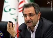 در تهران روزانه بر اثر کرونا چند نفر می‌میرند؟