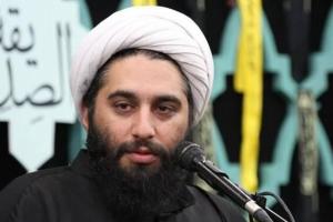 پاسخ حامد کاشانی به مولوی عبدالحمید +فیلم