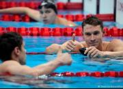 جنجال شناگر آمریکایی در المپیک؛ دوباره دوپینگ؟