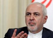 ظریف خبر تبادل زندانیان ایرانی و آمریکایی را تایید کرد