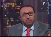 فیلم/ پاسخ قاطع مجری الجزیره به کارشناس سعودی