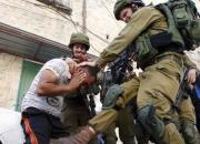 عزیمت گردان‌های تقویتی ارتش اسرائیل به کرانه باختری