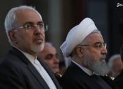 فیلم/ روحانی: همه آمارهای ما نشان‌دهنده مسیر درست دولت است
