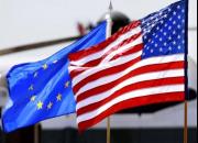 واشنگتن: با اروپا سر اینستکس به تفاهم رسیده‌ایم