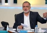 زاکانی: دولت روحانی فاجعه تورمی ایجاد کرده است