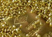 قیمت جهانی طلا رشد کرد