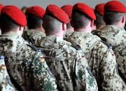 آلمان به دنبال منصرف کردن عراق از اخراج نظامیان این کشور