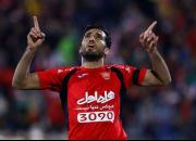 صحبت‌ها در مورد پرسپولیس بی انصافی است