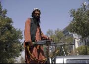 فرافکنی یک غربگرای دوآتشه پس از شکست عاطفی در افغانستان
