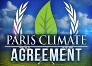 پنهان‌کاری محیط زیست در توافقنامه پاریس