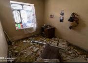۱۸۰۰ خانه در زلزله سی‌سخت تخریب شد