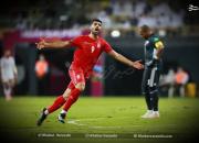 فیلم/ خلاصه دیدار تیم ملی ایران ۱-۰ امارات