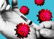 میزان اثربخشی ۶ واکسن ایرانی کرونا اعلام شد