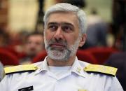 سرعت شناور نظامی جدید ایران به 80 نات رسید