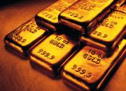 قیمت جهانی طلا امروز ۱۳۹۷/۰۵/۲۶
