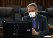 شکایت نماینده اصفهان از ۲ وزیر